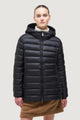 Piumino Colmar Originals Quilted jacket with hood