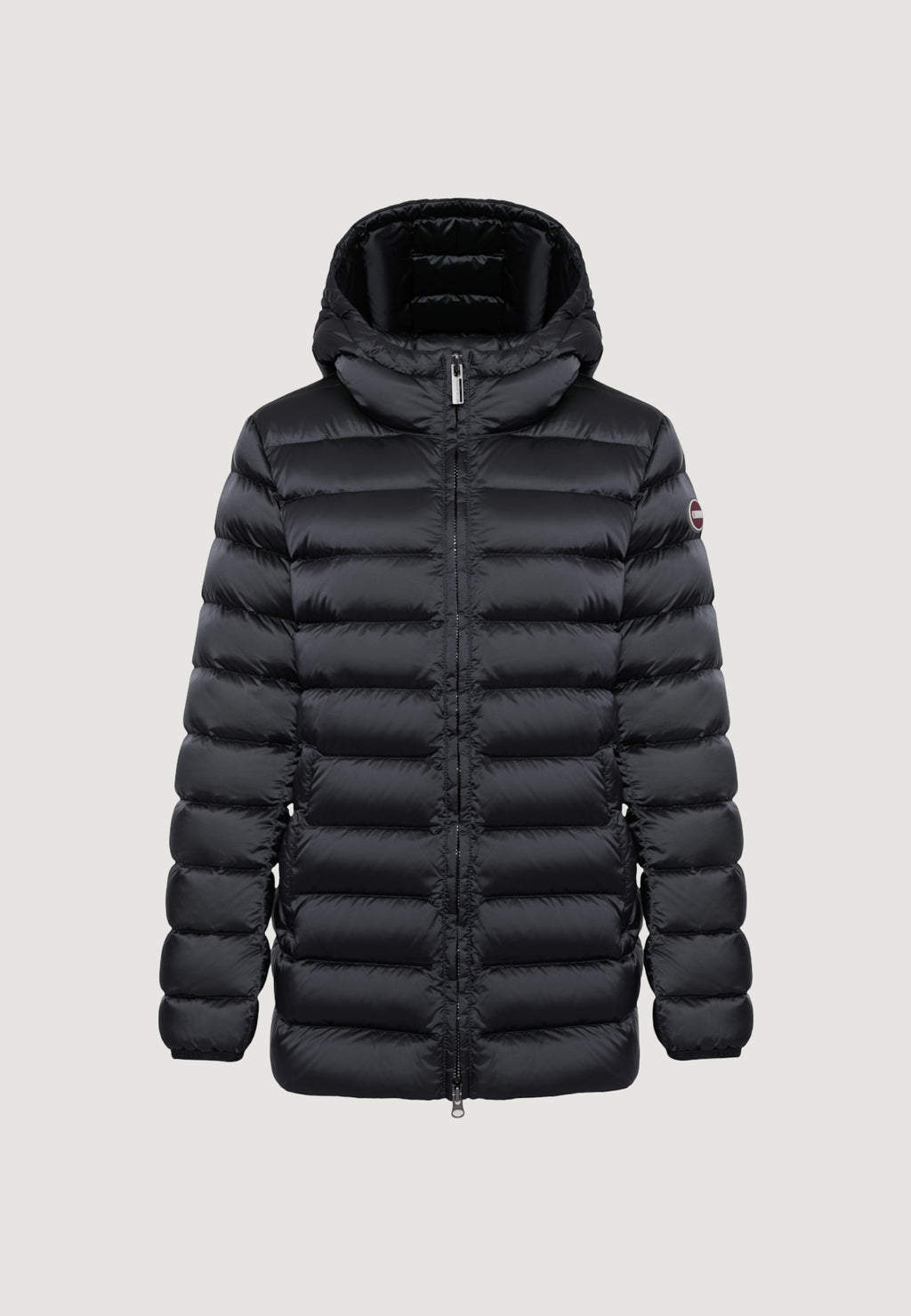 Piumino Colmar Originals Quilted jacket with hood