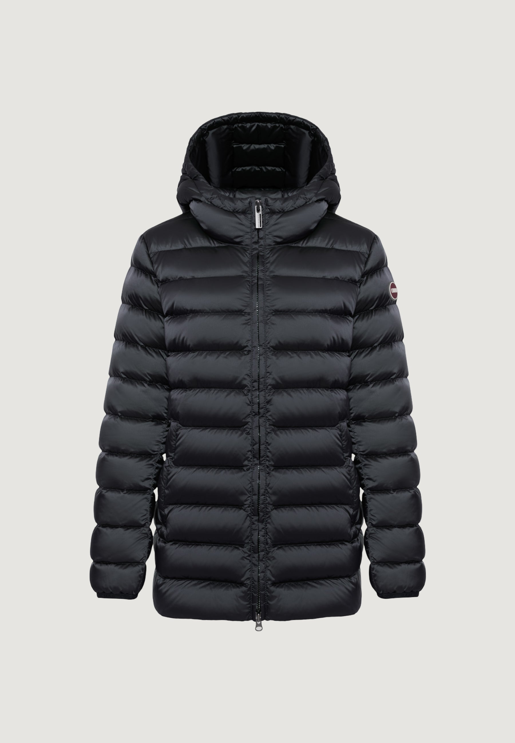 Piumino Colmar Originals Quilted jacket with hood