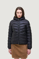Down jacket Colmar Originals Quilted jacket with hood