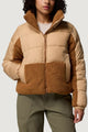 Piumino COLUMBIA Leadbetter Point™ II Sherpa Hybrid