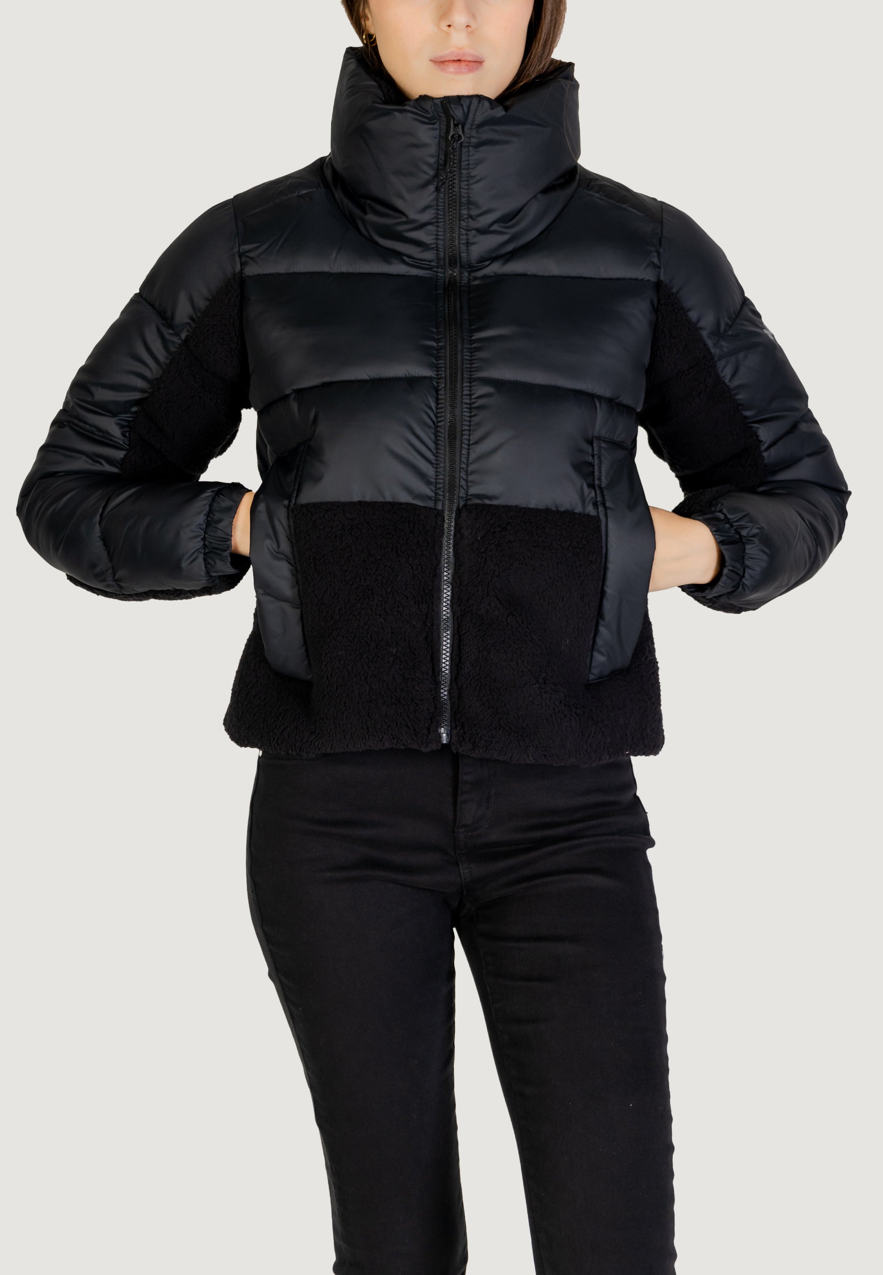Piumino COLUMBIA Leadbetter Point™ II Sherpa Hybrid