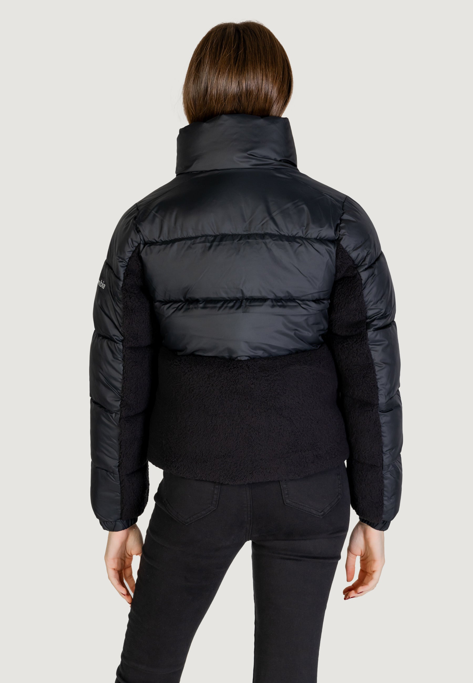 Piumino COLUMBIA Leadbetter Point™ II Sherpa Hybrid