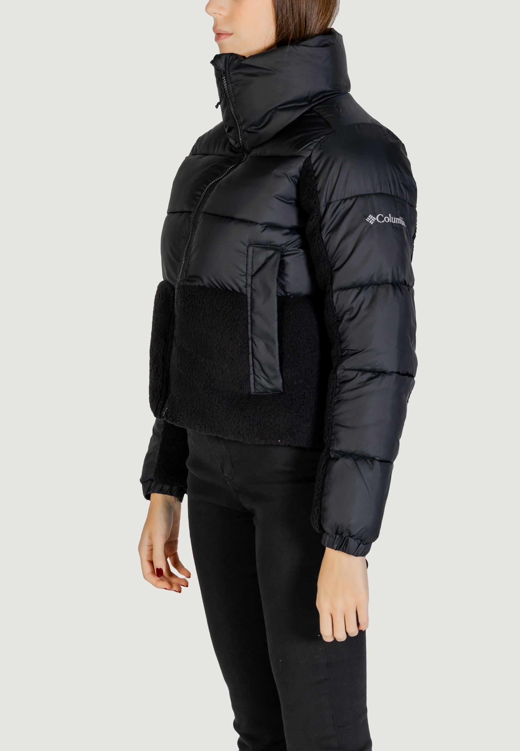 Piumino COLUMBIA Leadbetter Point™ II Sherpa Hybrid