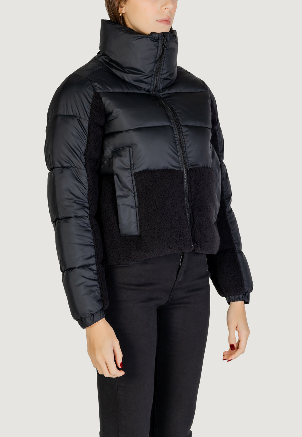 Piumino COLUMBIA Leadbetter Point™ II Sherpa Hybrid