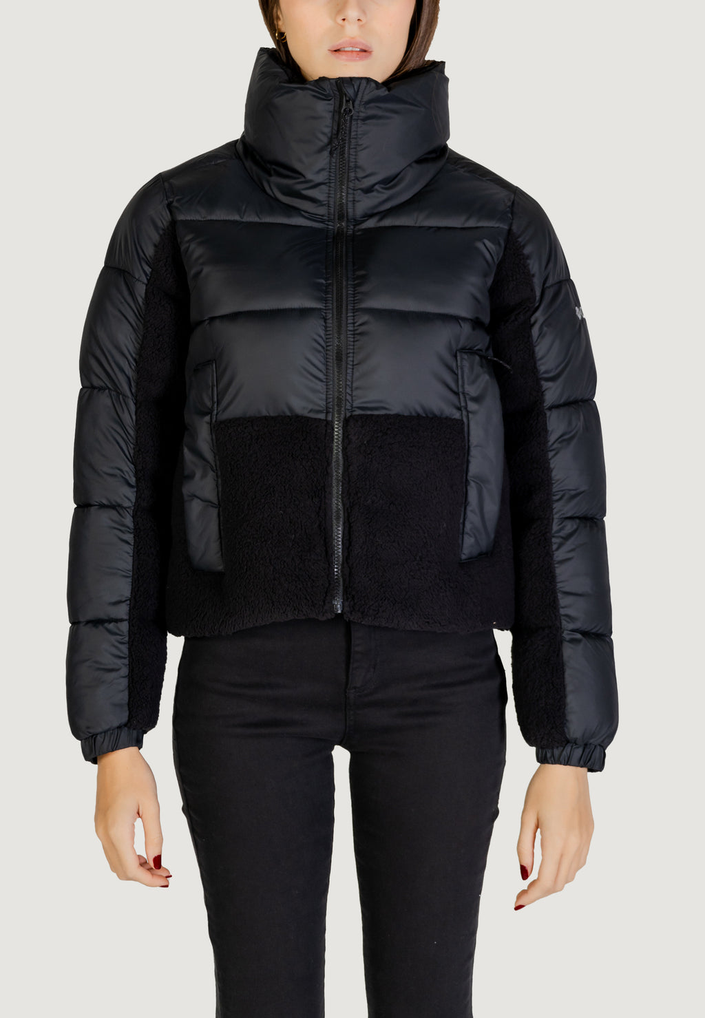 Piumino COLUMBIA Leadbetter Point™ II Sherpa Hybrid