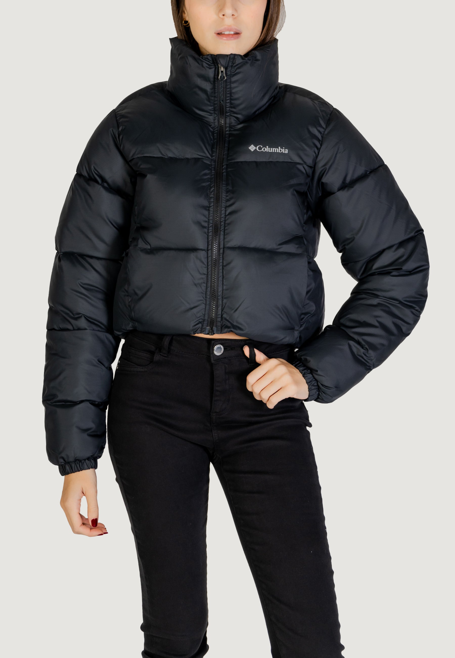 Piumino COLUMBIA Puffect™ II Cropped