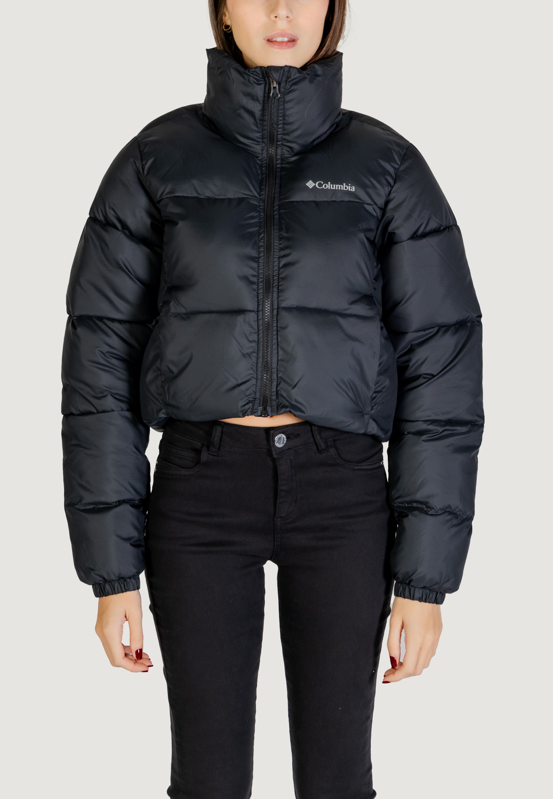 Piumino COLUMBIA Puffect™ II Cropped