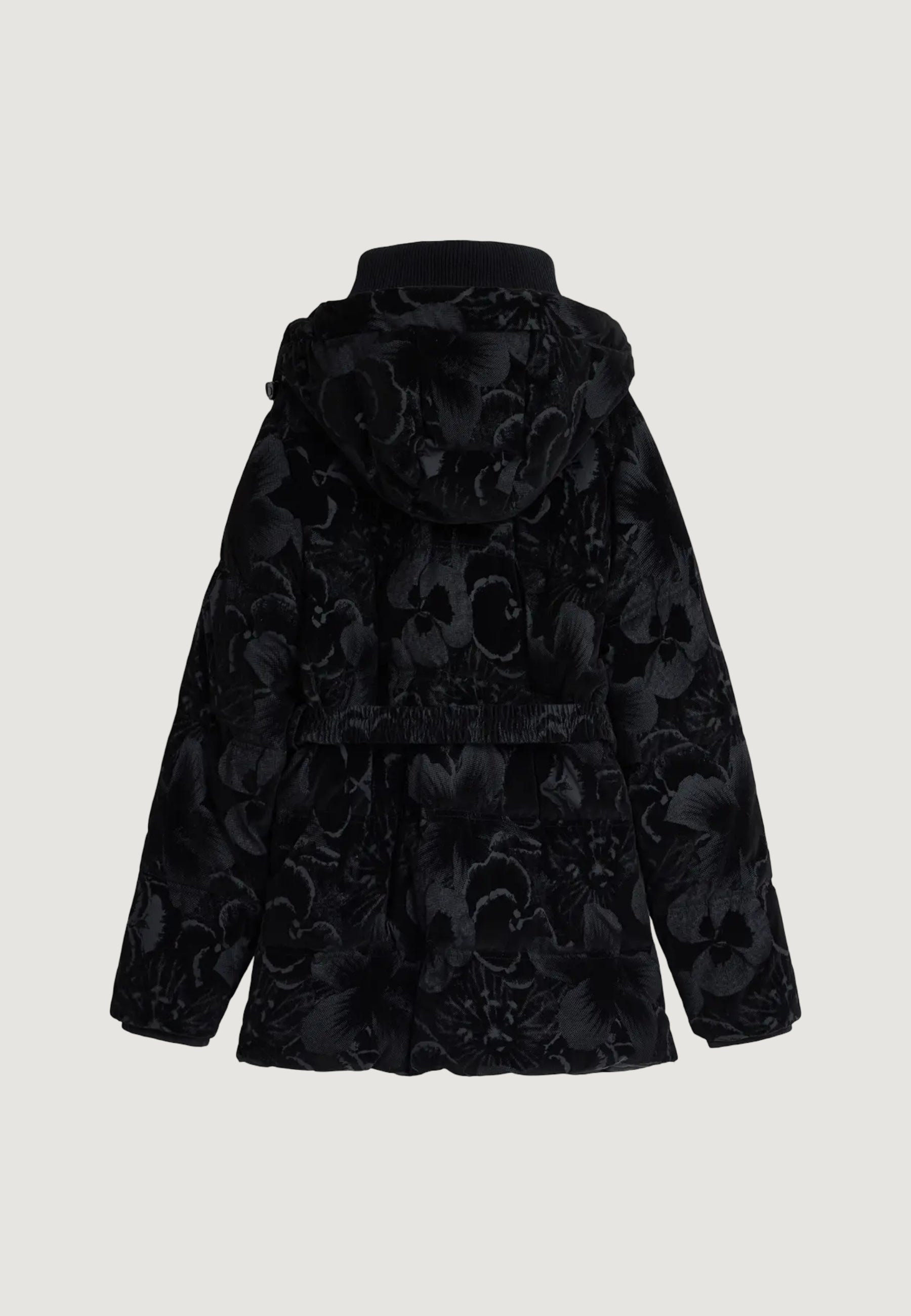 Piumino Desigual PADDED_LUCIENNE