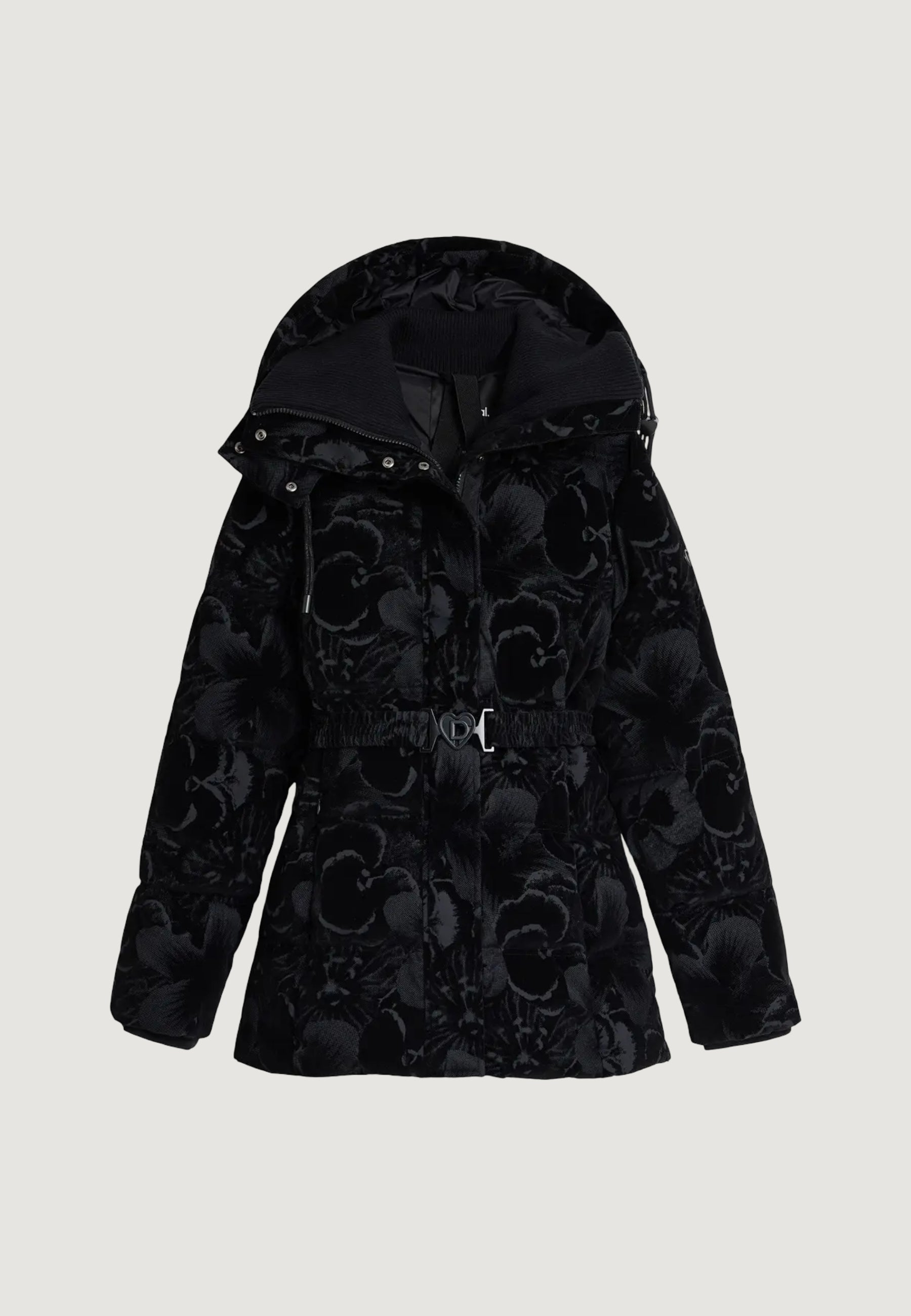 Piumino Desigual PADDED_LUCIENNE