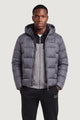 Piumino EA7 7M002387 AF15956