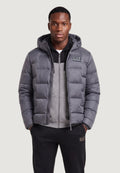 Piumino EA7 7M002387 AF15956
