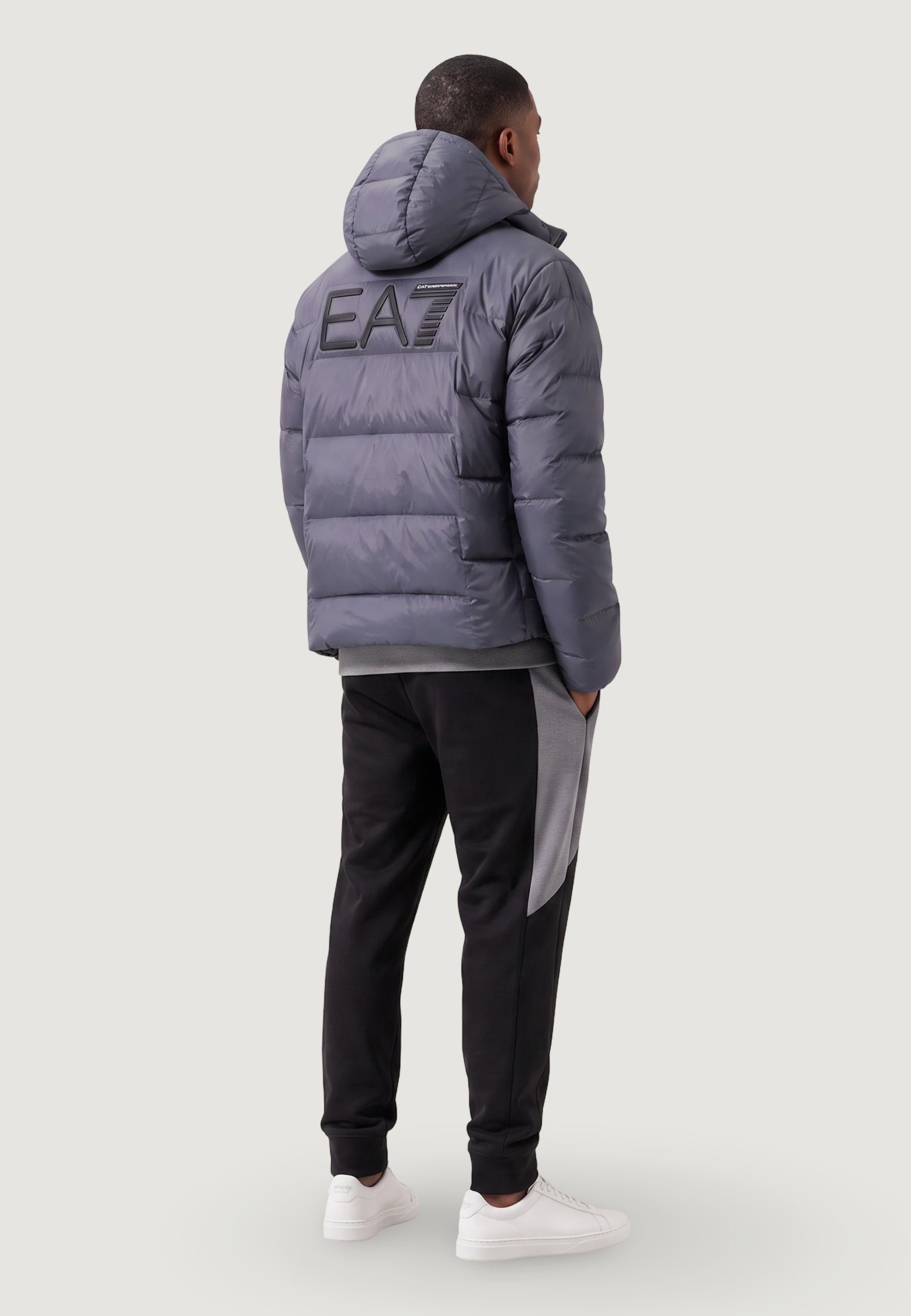 Piumino EA7 7M002387 AF15956
