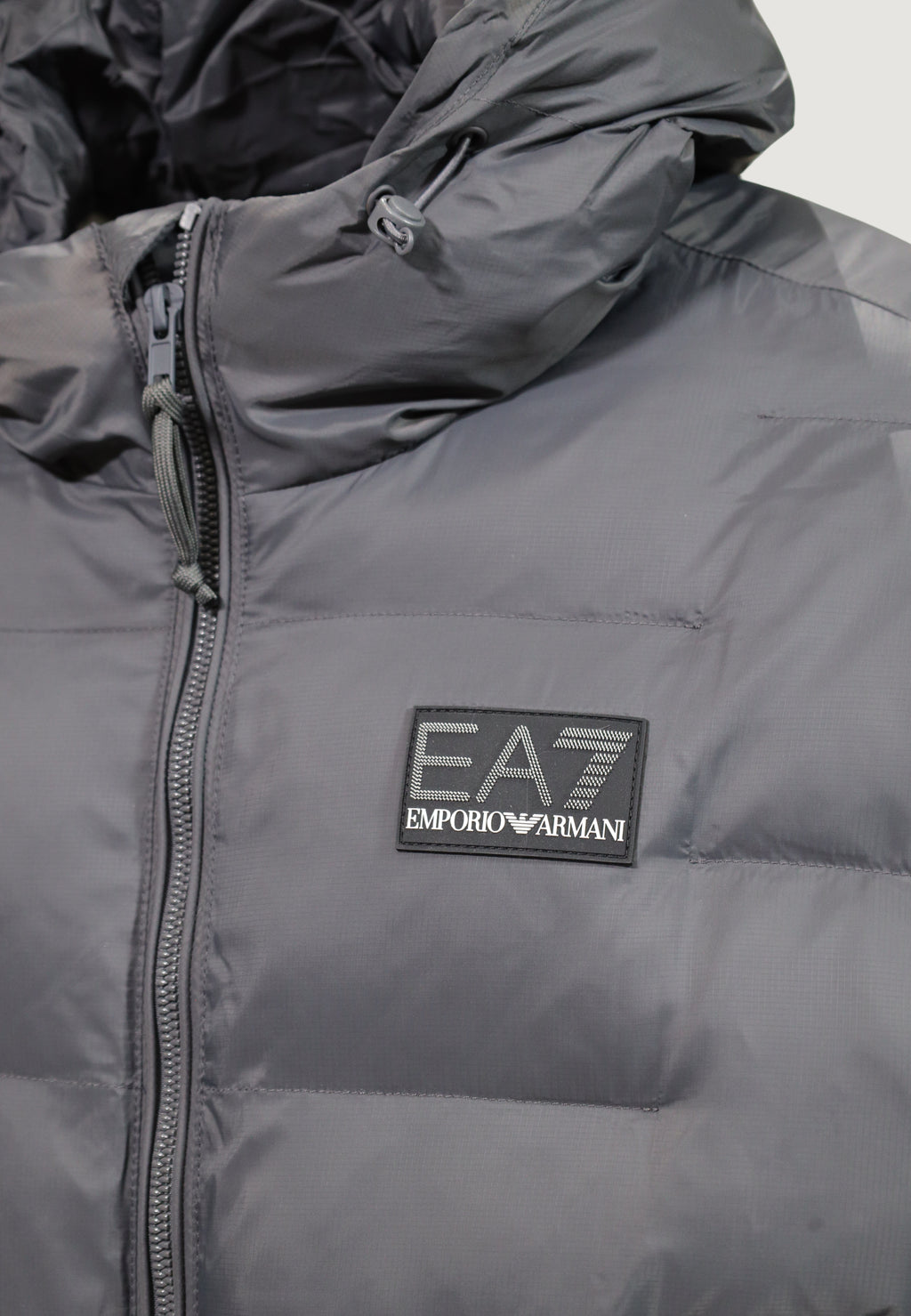 Piumino EA7 7M002387 AF15956