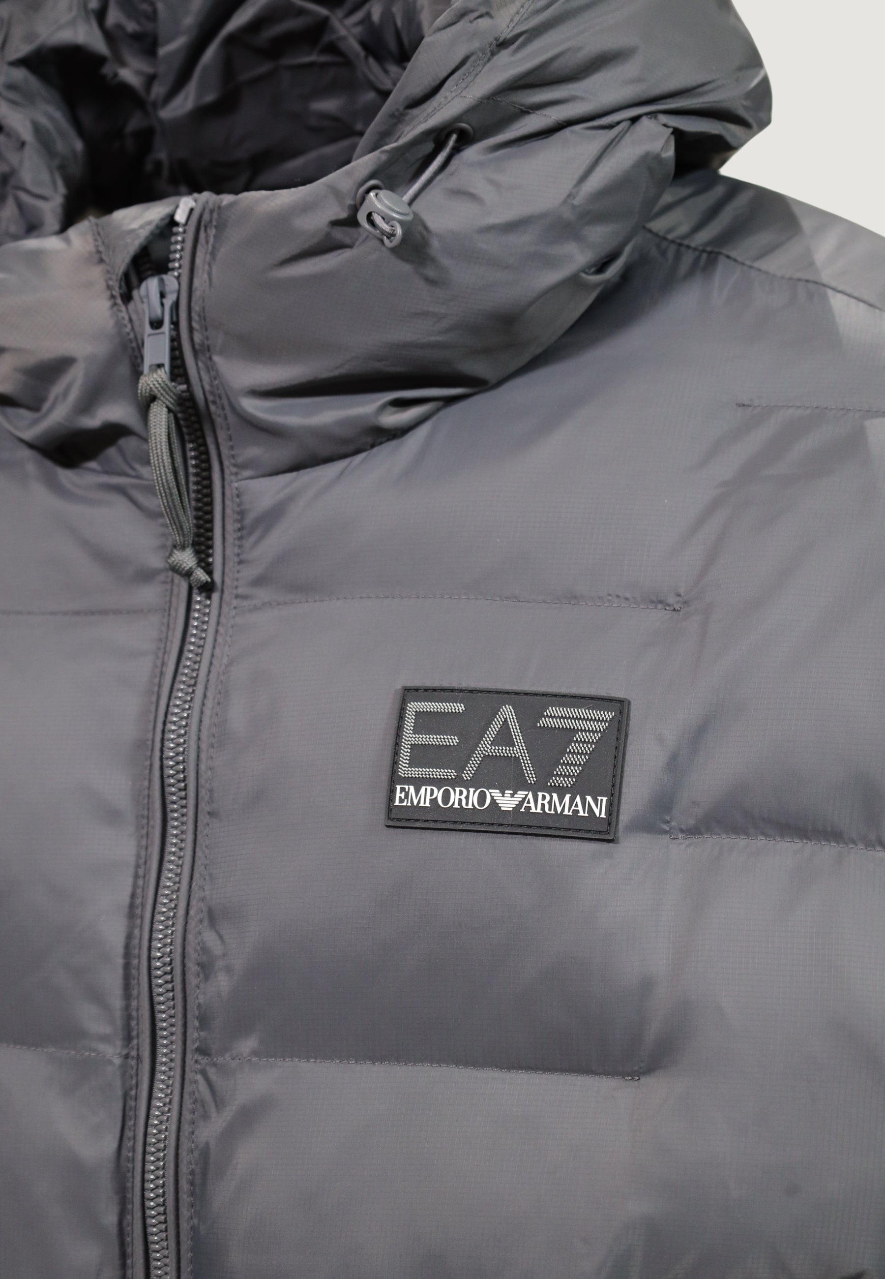 Piumino EA7 7M002387 AF15956
