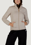 Down jacket EA7 8NTB21 TNF8Z