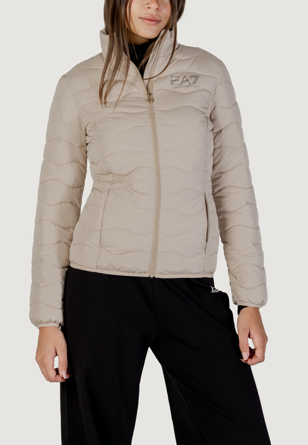 Piumino EA7 8NTB21 TNF8Z