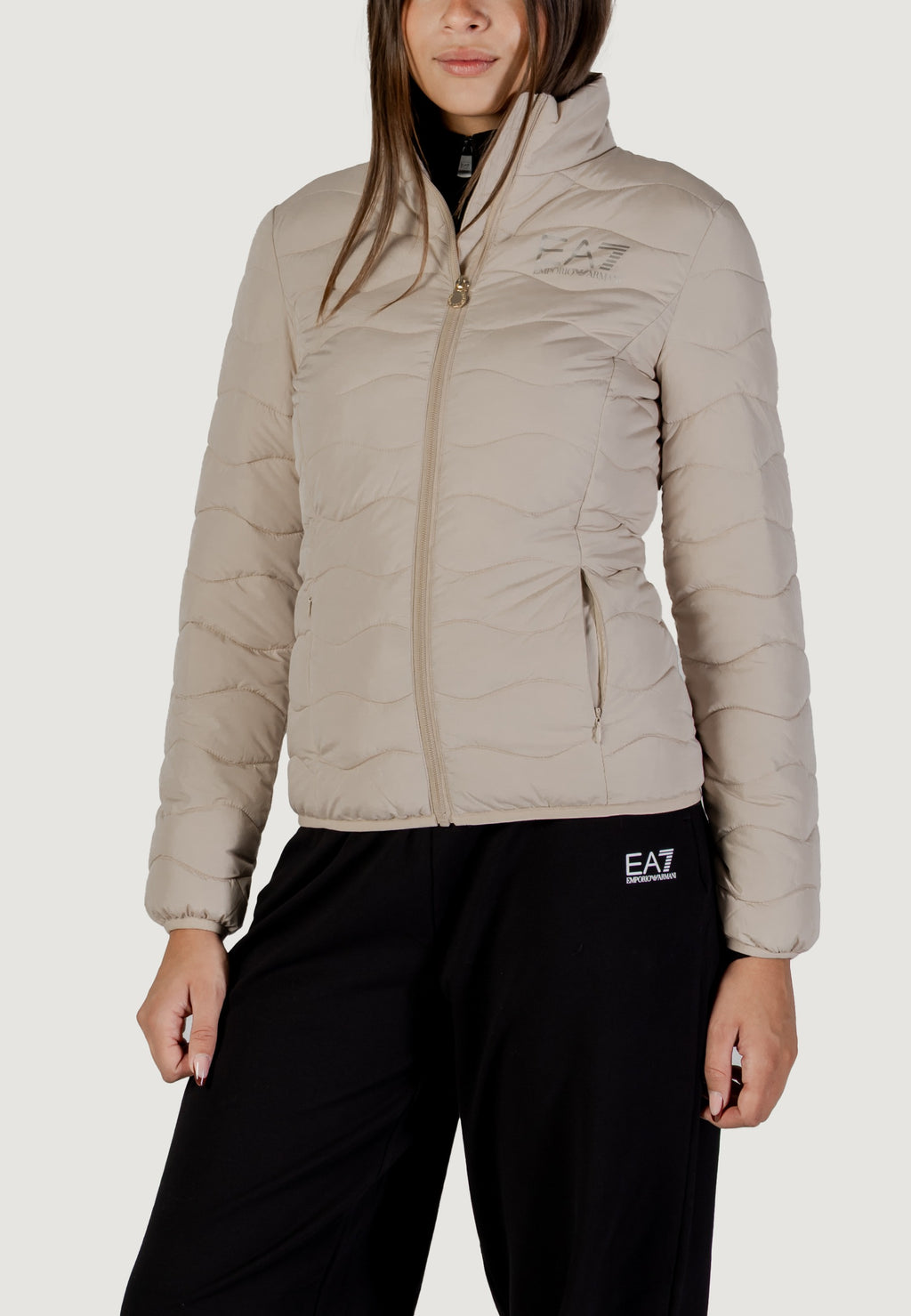 Piumino EA7 8NTB21 TNF8Z