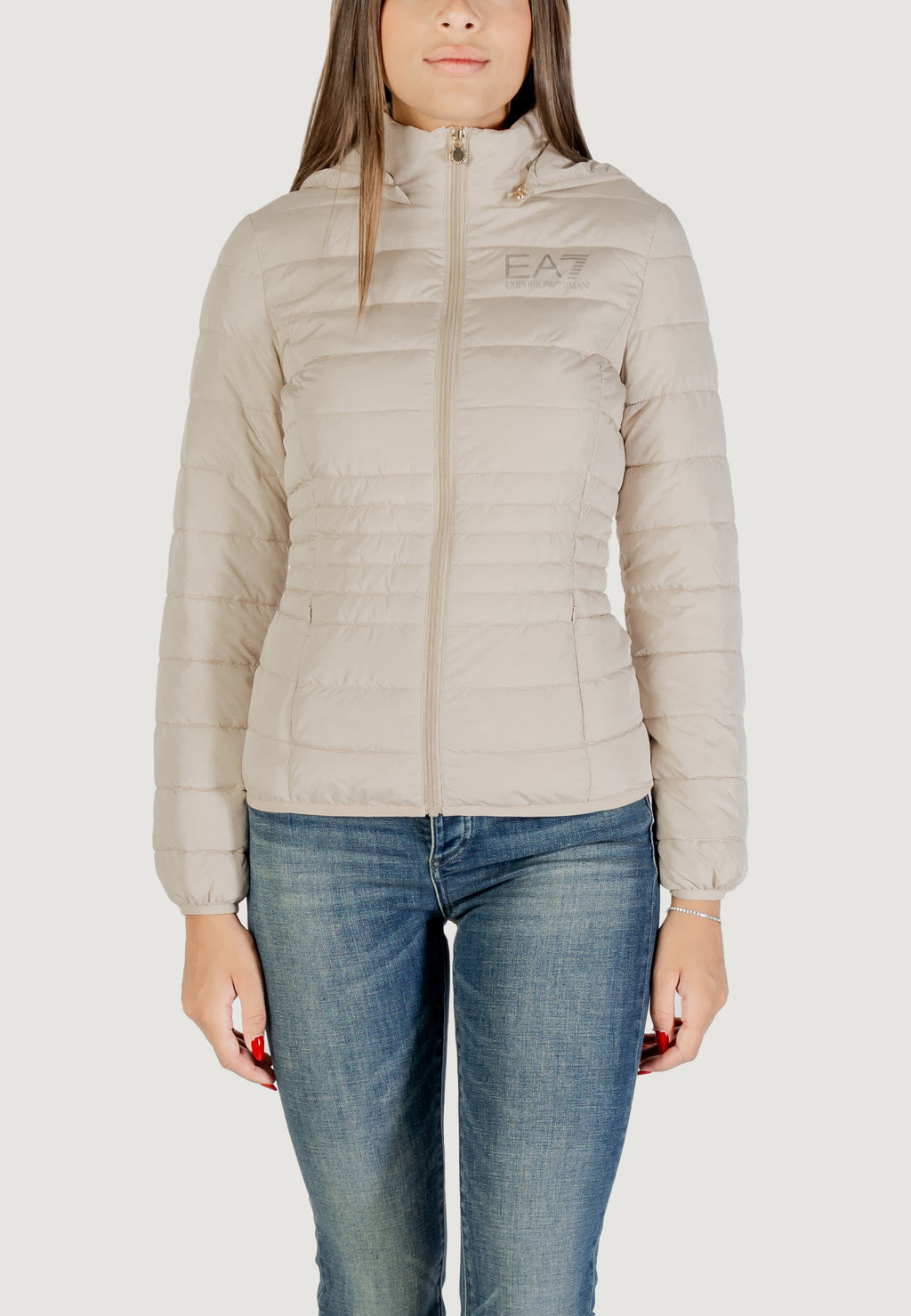 Piumino EA7 8NTB23 TNF8Z
