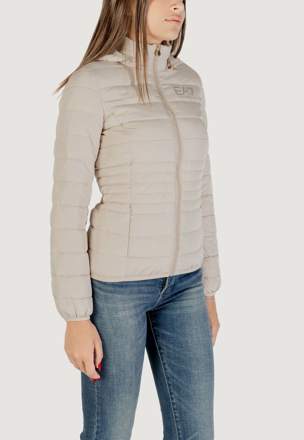 Piumino EA7 8NTB23 TNF8Z