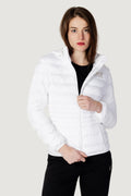 Down jacket EA7 BOMBER