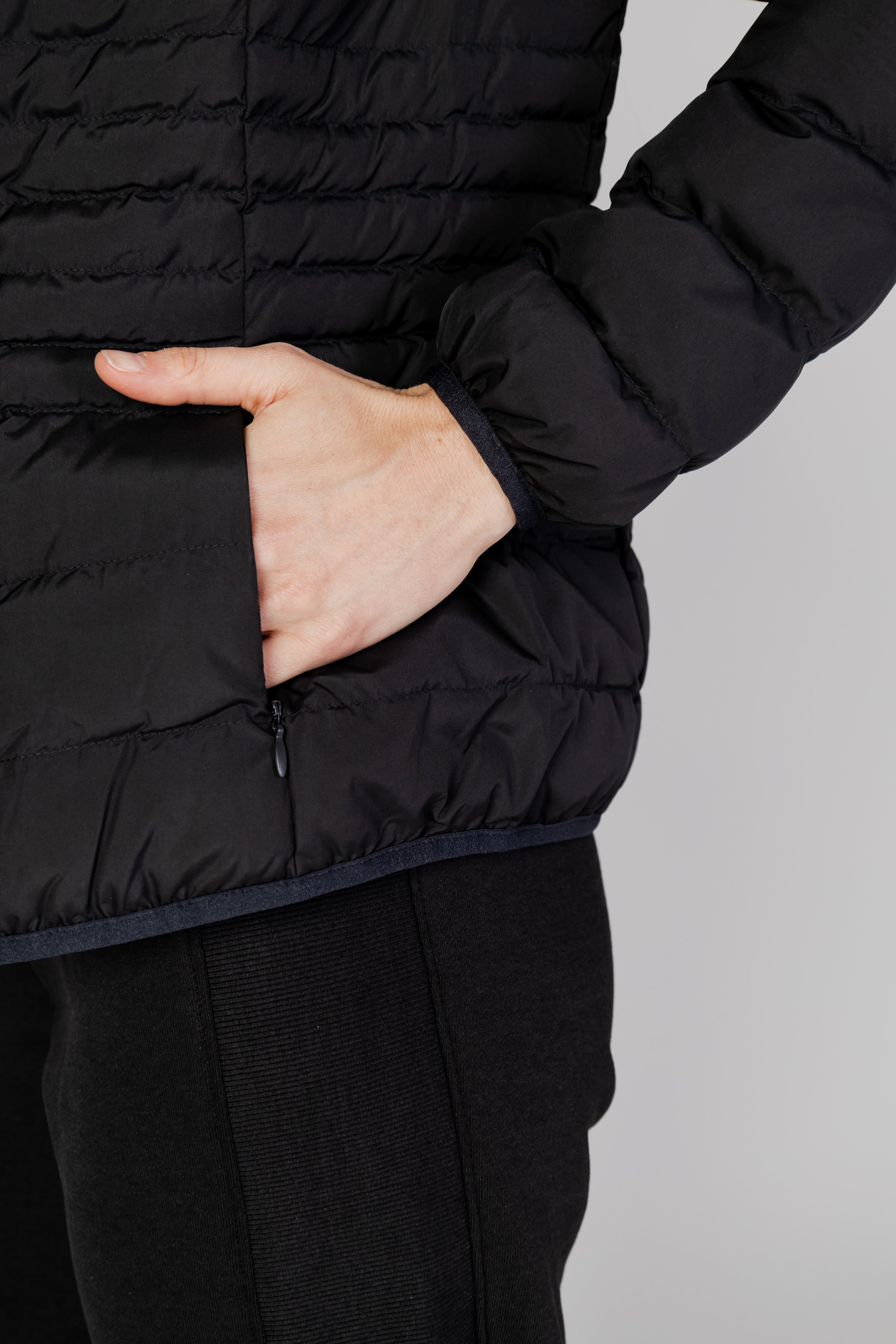 Piumino EA7 BOMBER