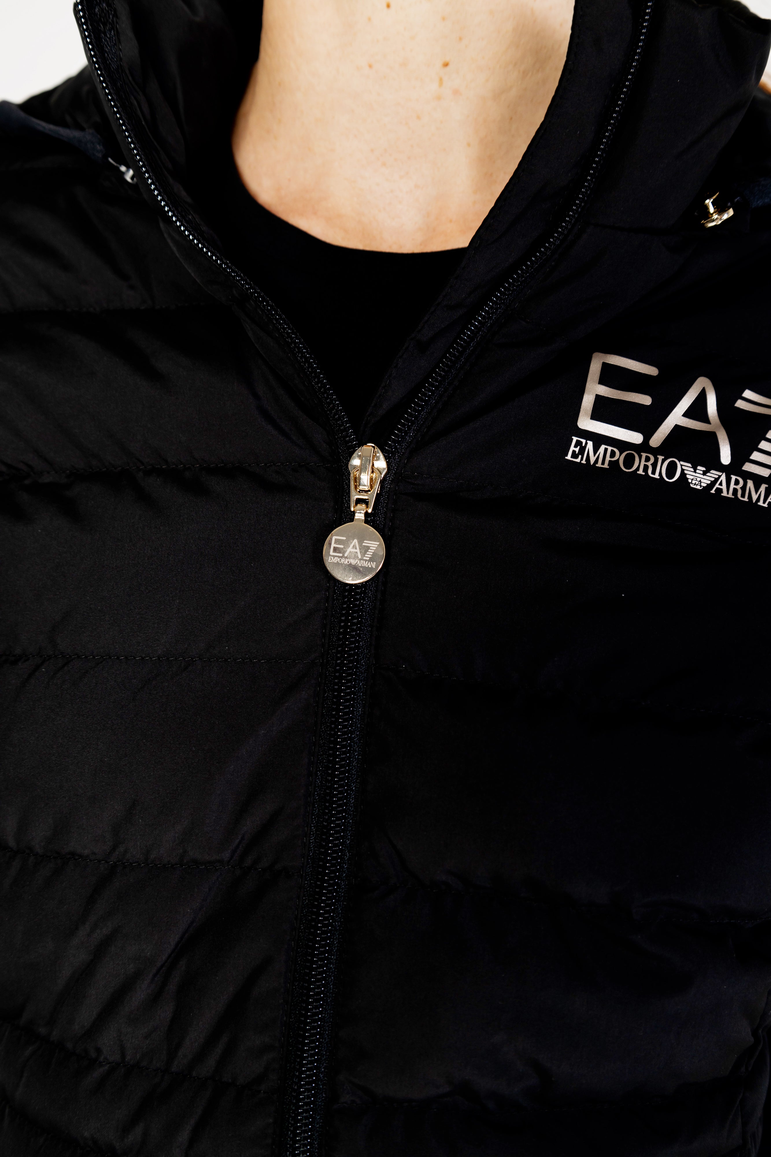 Piumino EA7 BOMBER