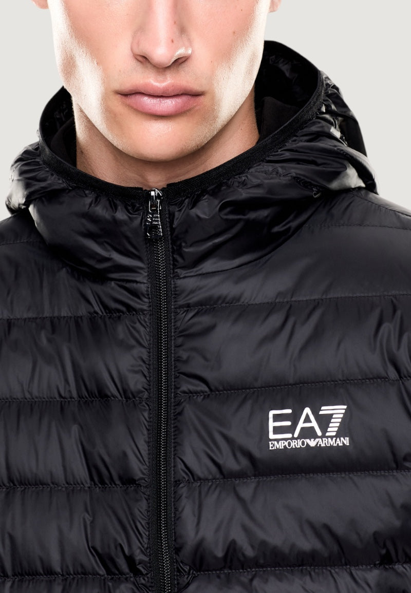 Down Jacket EA7 8NPB24 PNGPZ