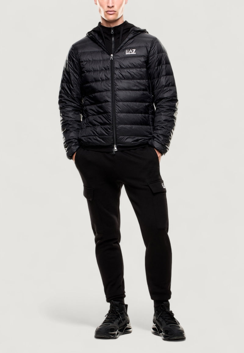 Down Jacket EA7 8NPB24 PNGPZ