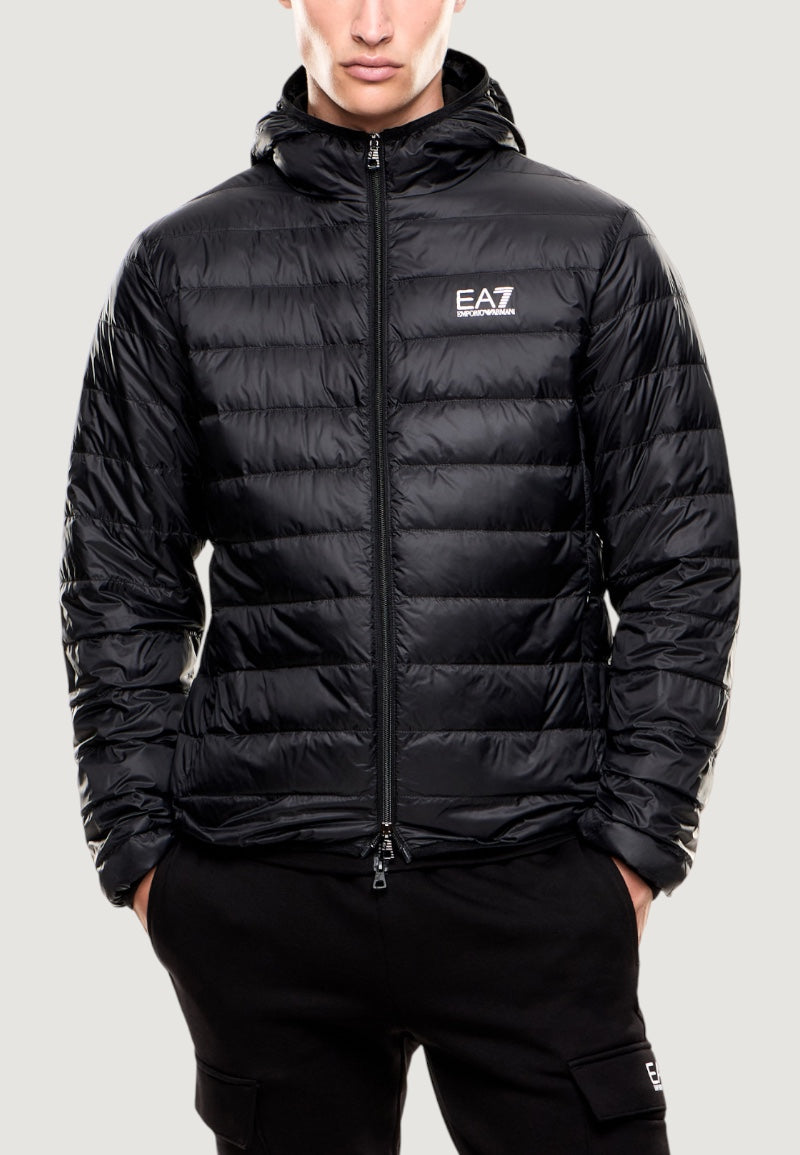 Down Jacket EA7 8NPB24 PNGPZ