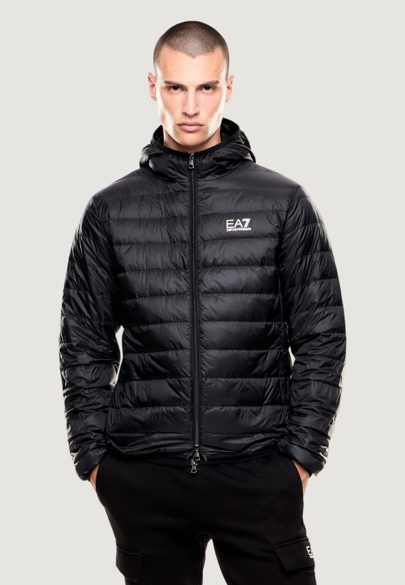 Down Jacket EA7 8NPB24 PNGPZ