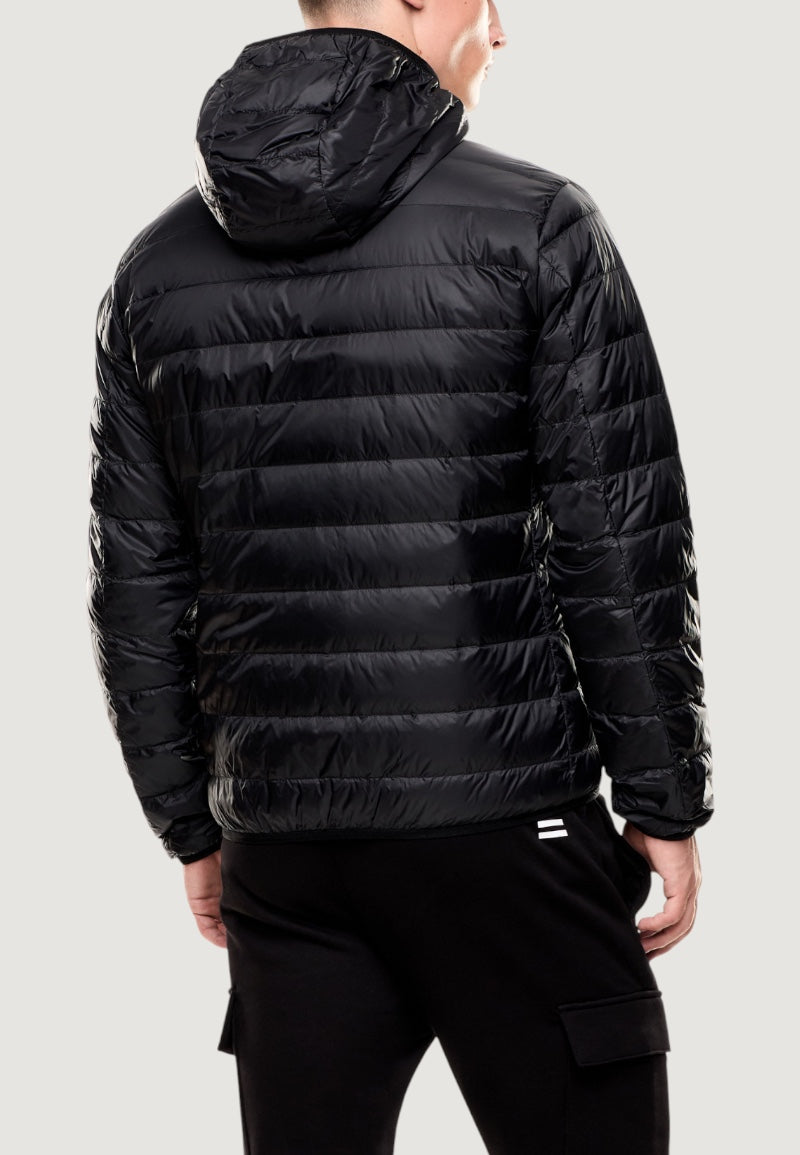 Down Jacket EA7 8NPB24 PNGPZ