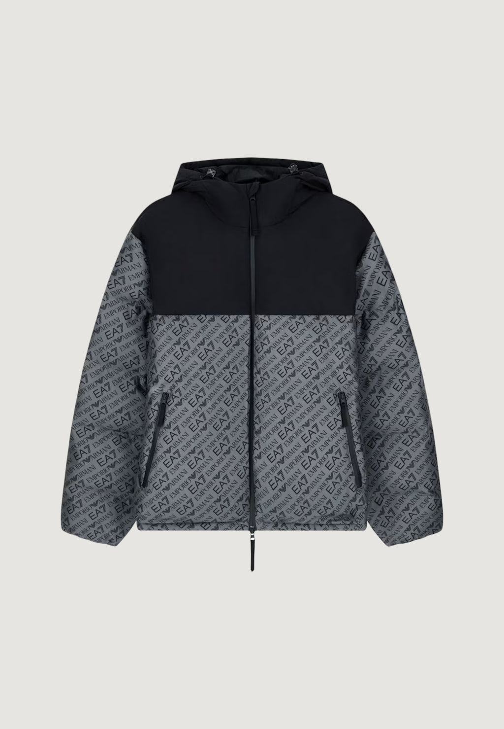 Down Jacket EA7 7M002566 AF26406