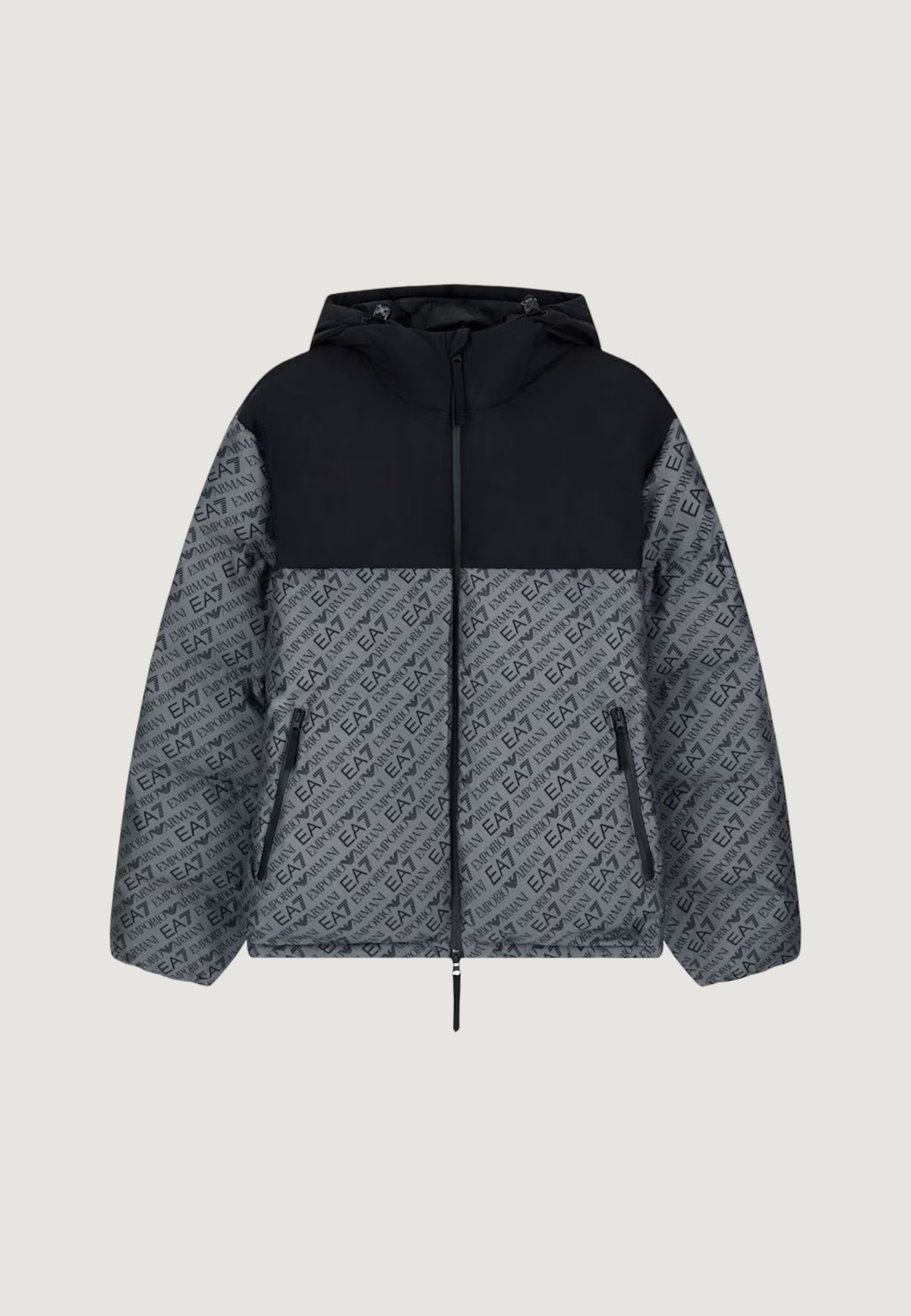 Down Jacket EA7 7M002566 AF26406