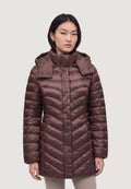 Down jacket EA7 7W001532 AF16413