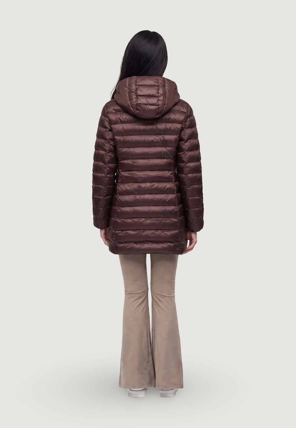 Down jacket EA7 7W001532 AF16413