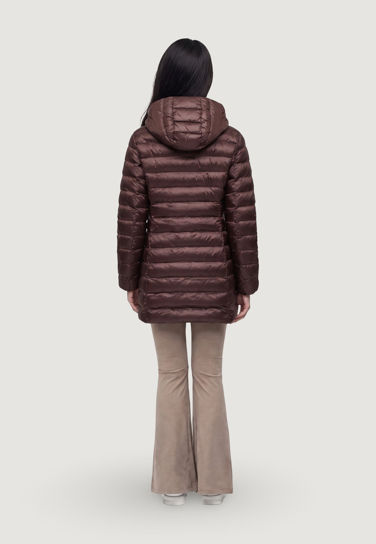 Down jacket EA7 7W001532 AF16413