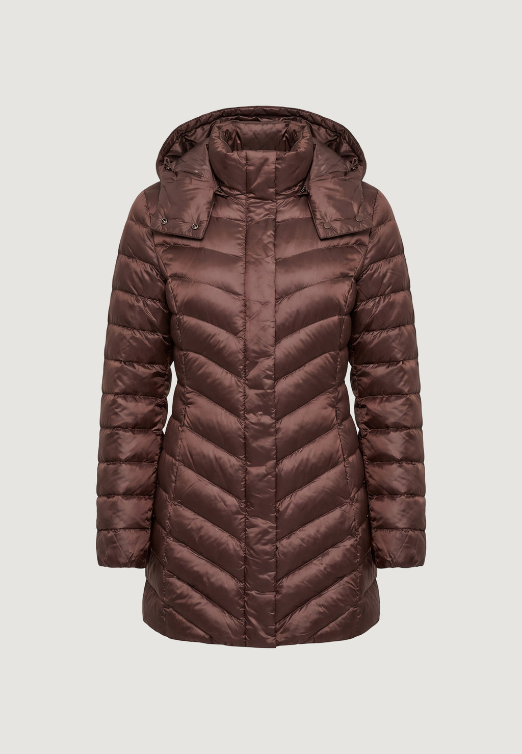 Down jacket EA7 7W001532 AF16413