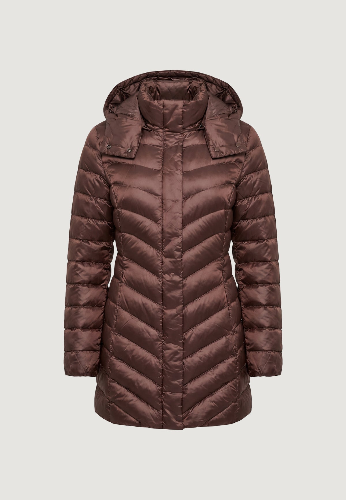 Down jacket EA7 7W001532 AF16413
