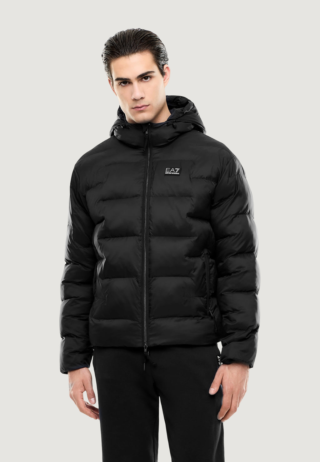 Down Jacket EA7 7M002387 AF15956