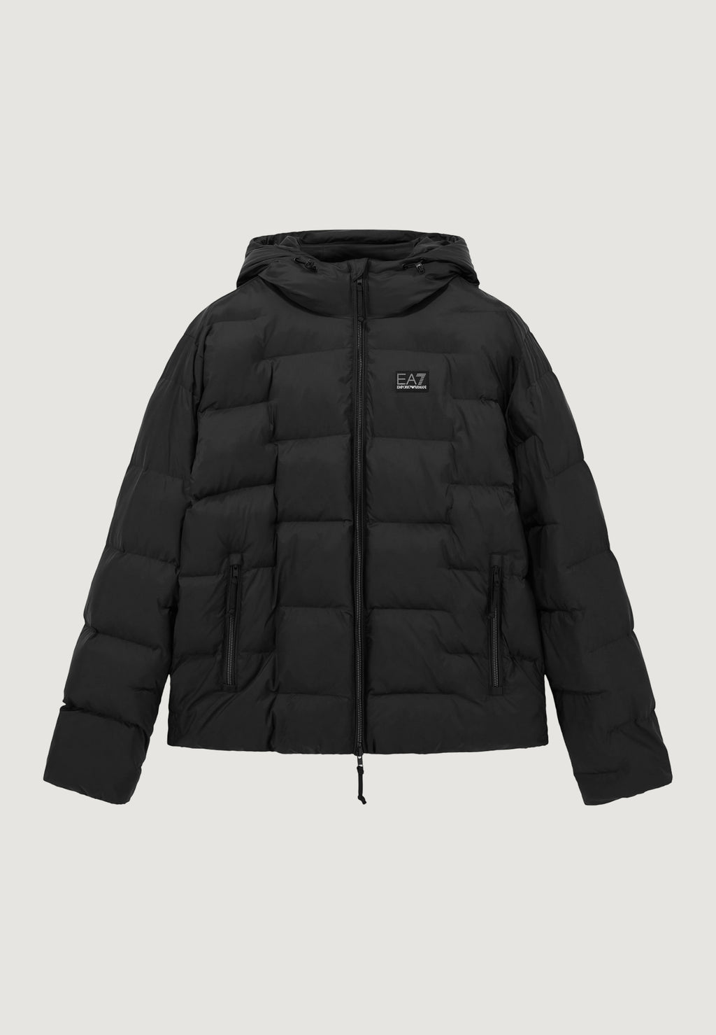Down Jacket EA7 7M002387 AF15956