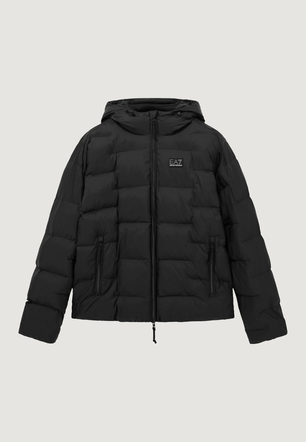 Down Jacket EA7 7M002387 AF15956
