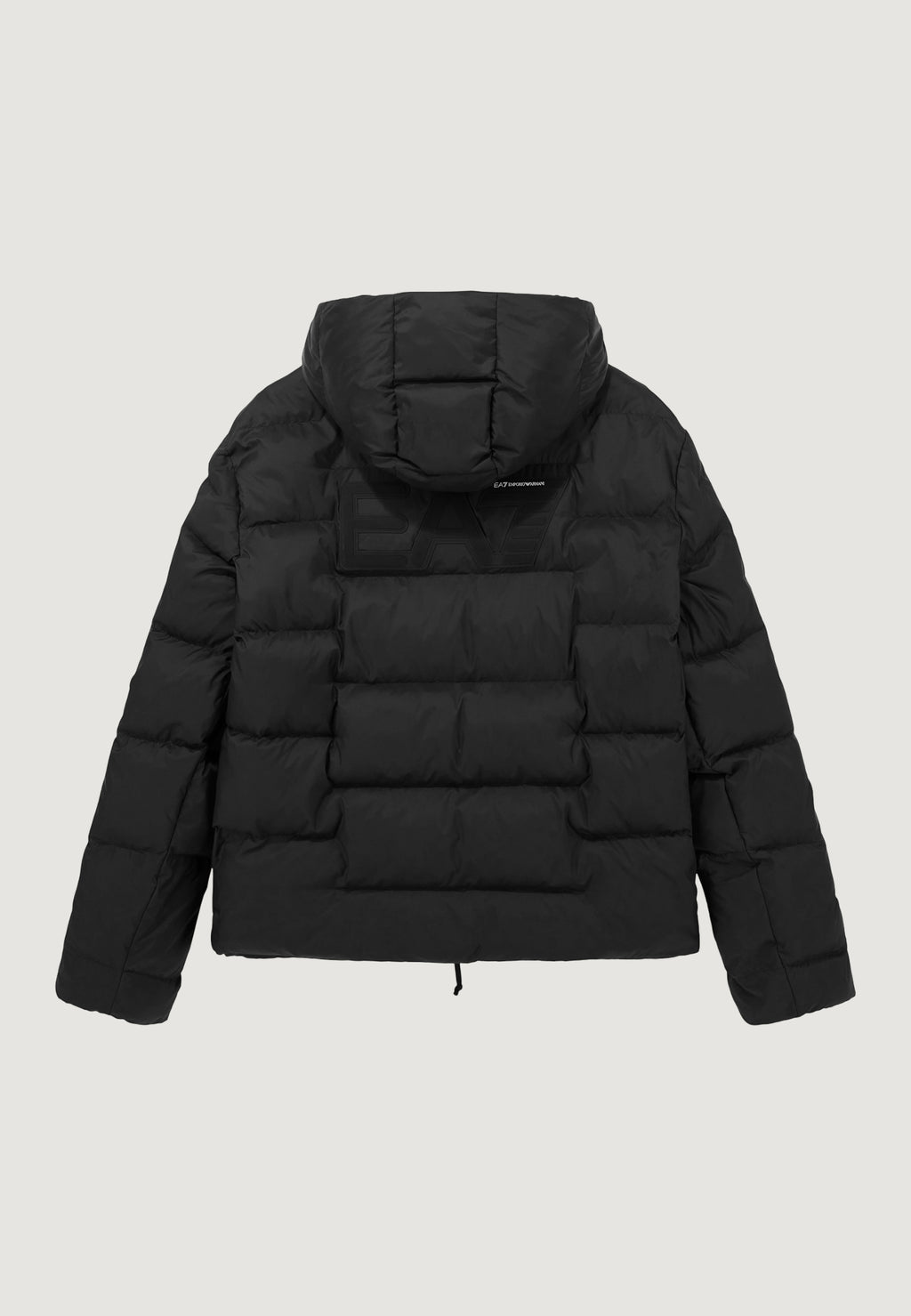 Down Jacket EA7 7M002387 AF15956