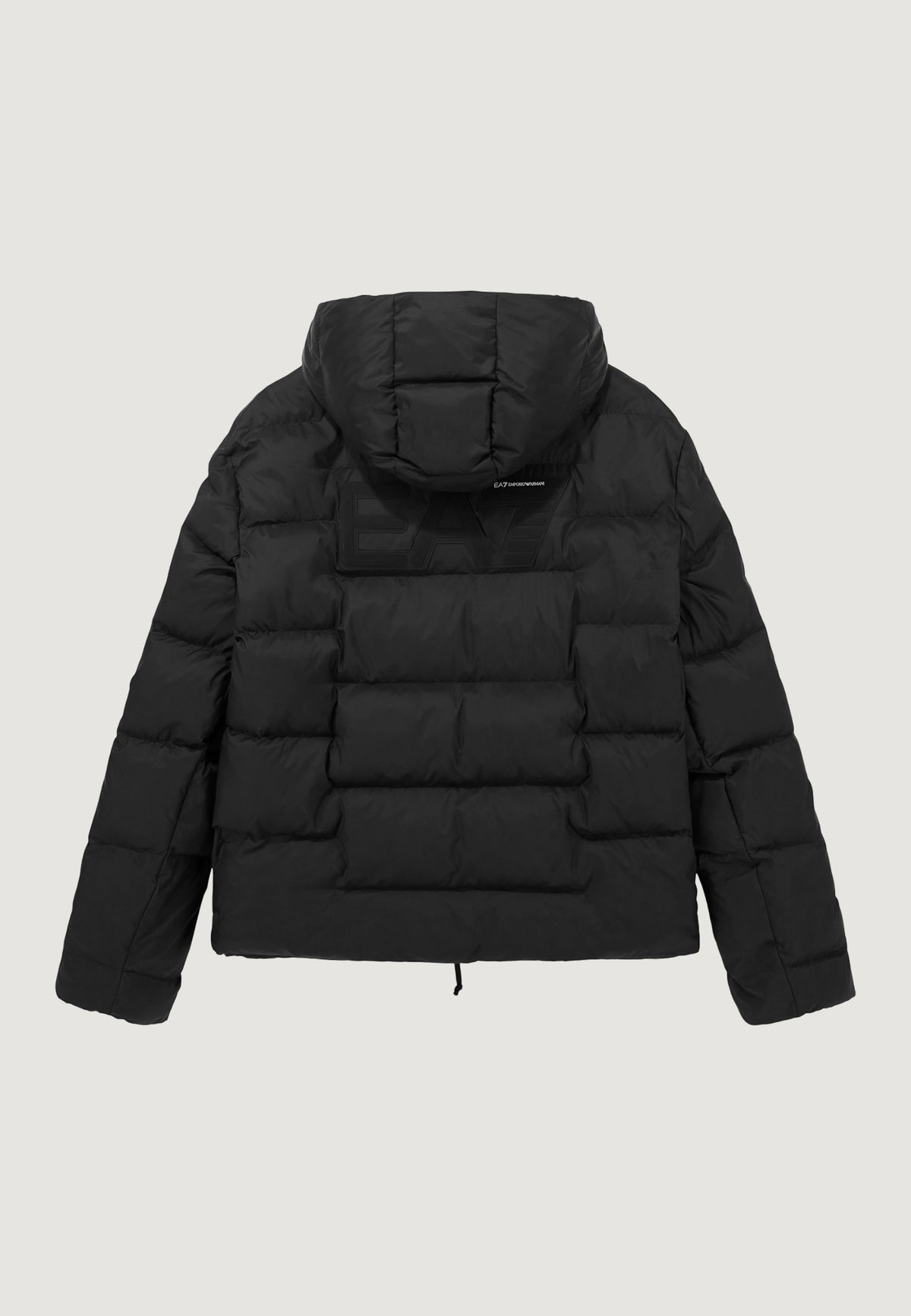 Down Jacket EA7 7M002387 AF15956