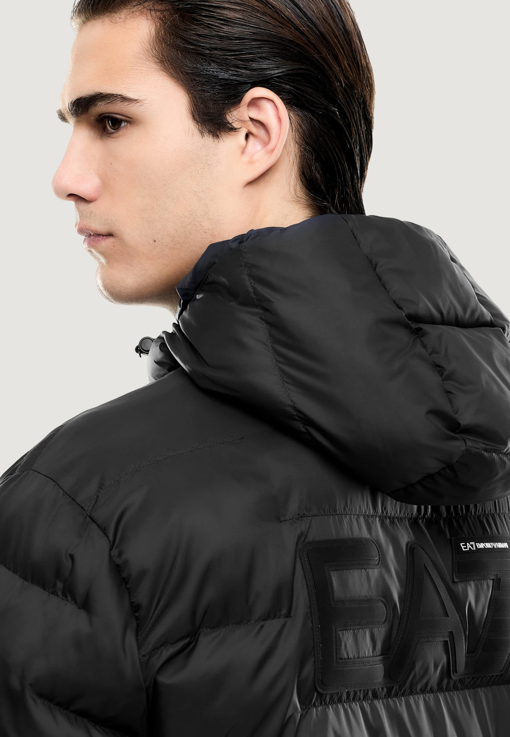 Down Jacket EA7 7M002387 AF15956