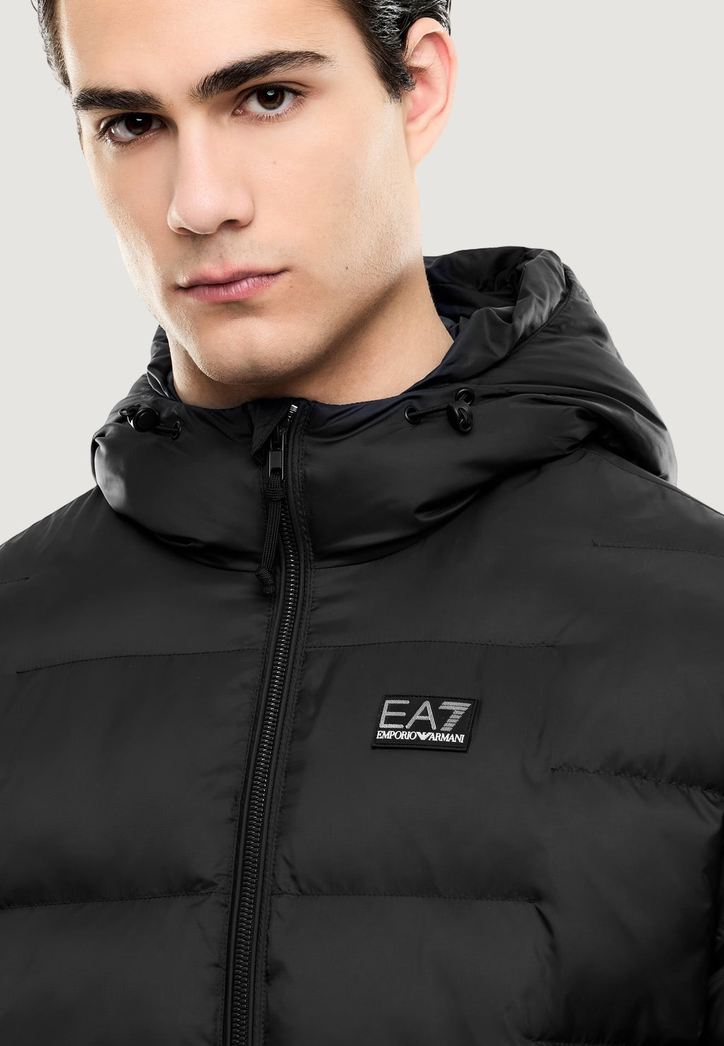Down Jacket EA7 7M002387 AF15956