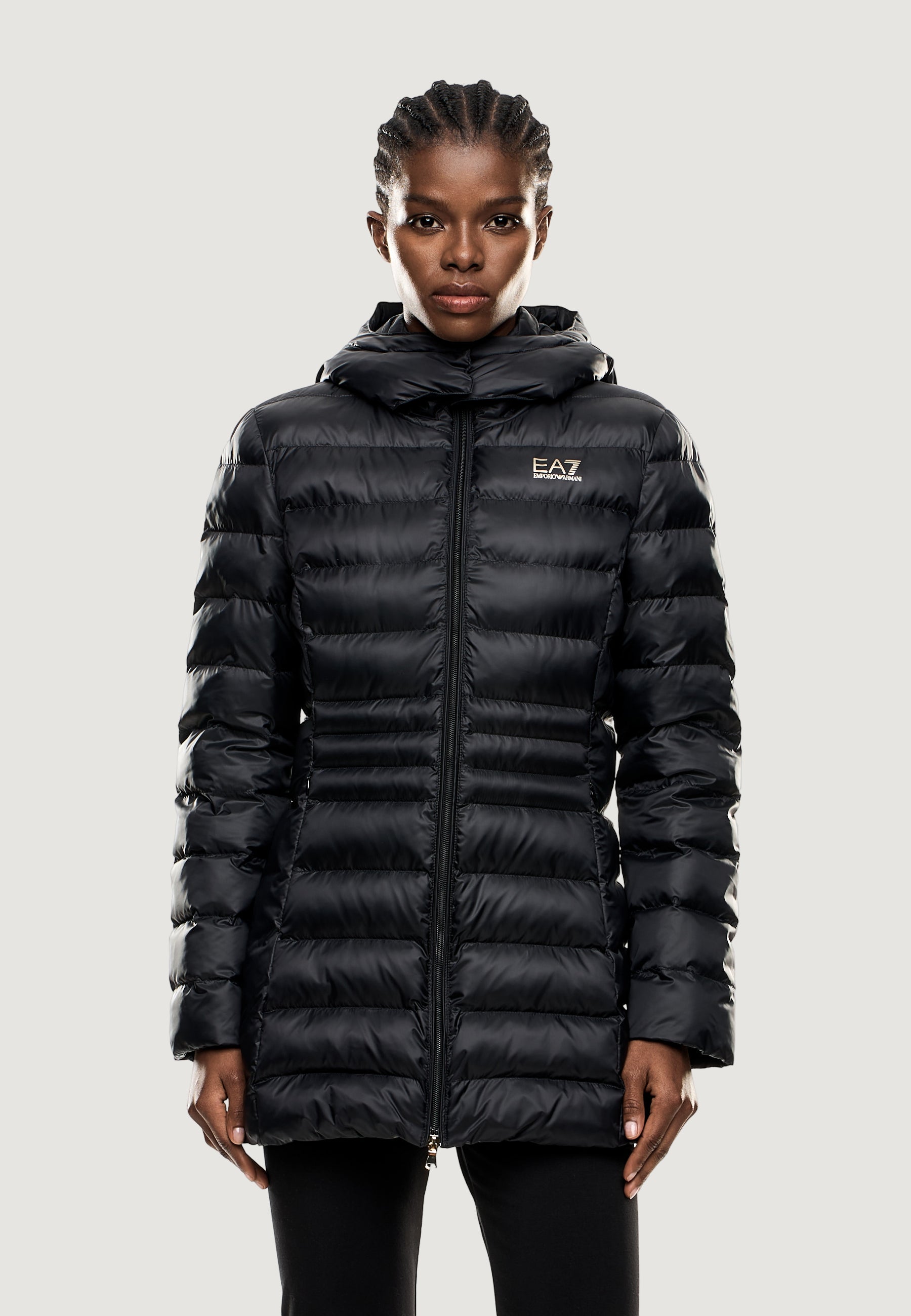 Piumino EA7 7W000685 AF12475