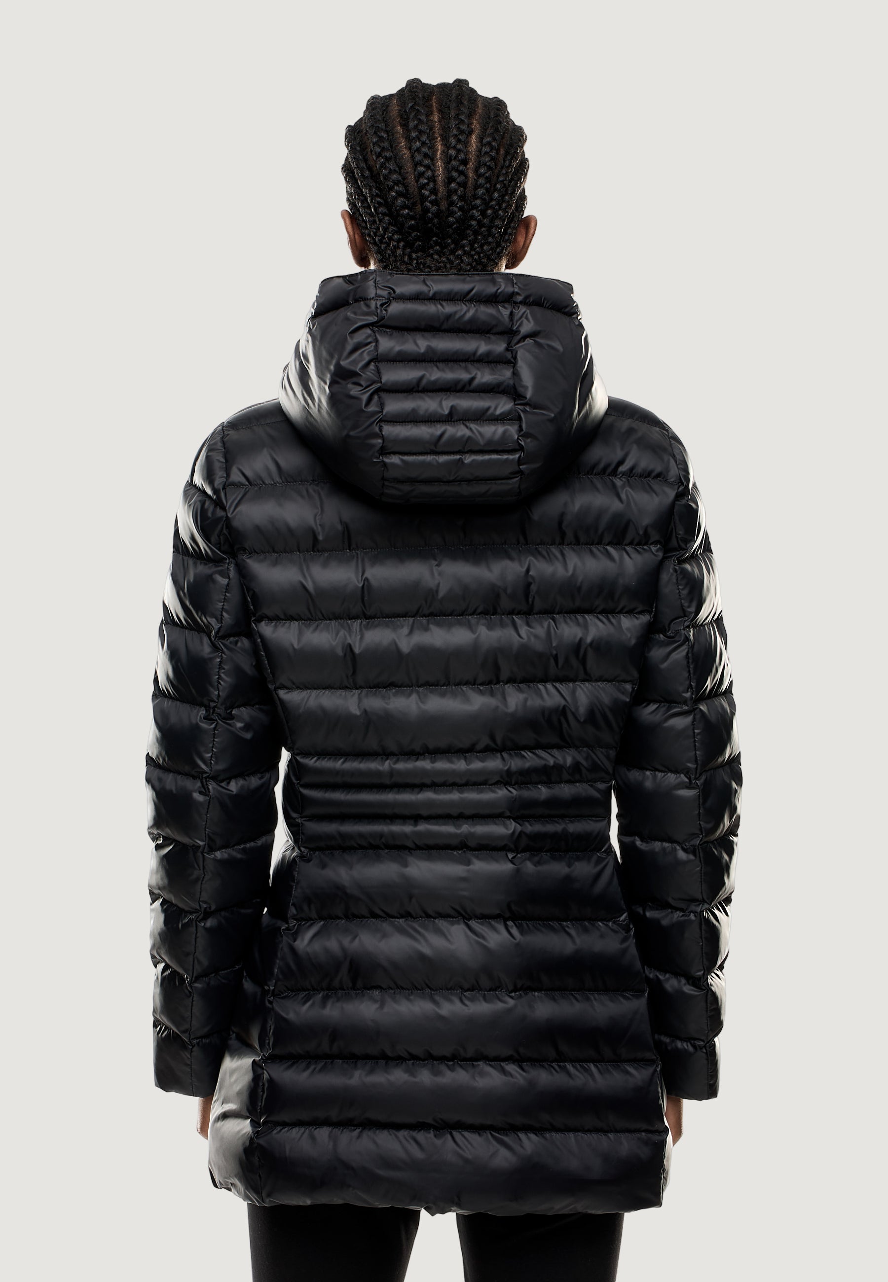 Piumino EA7 7W000685 AF12475