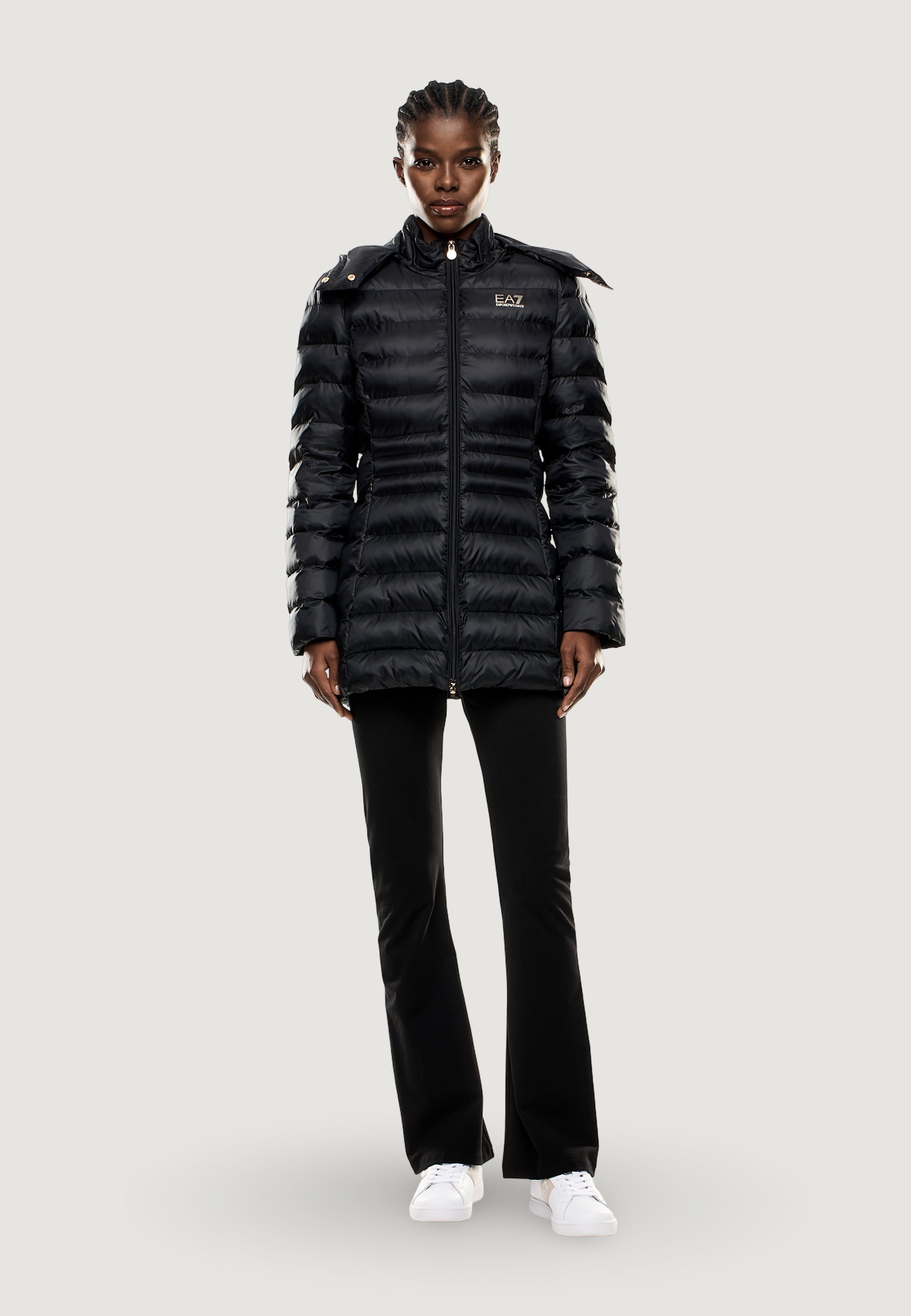 Piumino EA7 7W000685 AF12475
