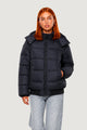 Down jacket EA7 7W001496 AF26297